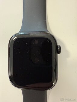 Apple Watch 10 , 46mm , černé - 2