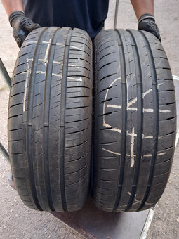 195/65R15 LETNÍ PNEU - 2