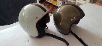 Motohelma - 2