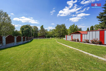 Prodej pozemku k bydlení, 1257 m², Vodokrty - Řenče - 2
