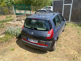 Scenic 2 1.5dci 78kw - 2