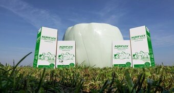 Senážní fólie Agriflex Evolution 5+ - 2
