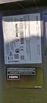 Samsung smart tv - 2