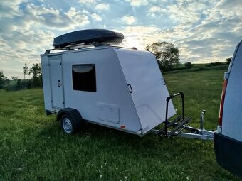 Minikaravan Tomplan - 2