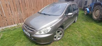 Peugeot 307 - 2