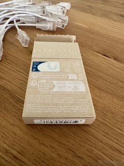 Ubiquiti UniFi Etherlighting Patch Cable 0.15m - 2