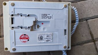 telefon AT&T MLS-12D - 2