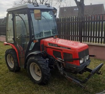 AGT 835 TS - 2