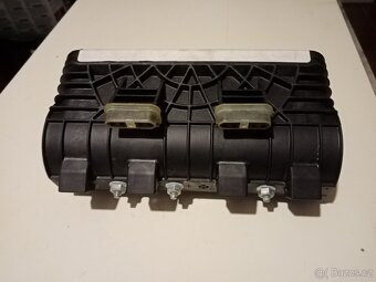 Opel Zafira 1,6 16V 1999, X16XEL, Airbag spolujezdce - 2