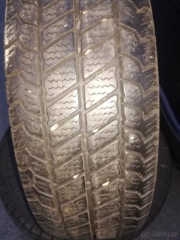 195 /70R15c - 2