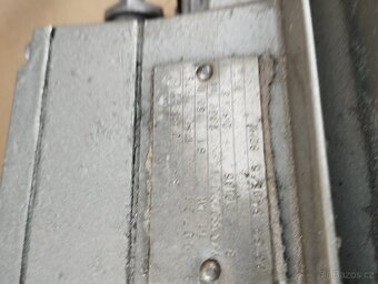 El motory - 2