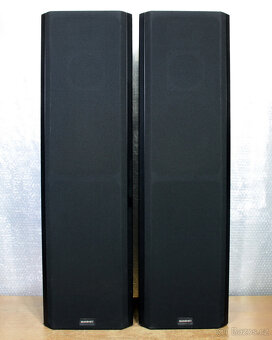 Reprobedny Quadral DC 700. - 2
