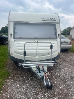 Karavan HOME-CAR 463H - 2