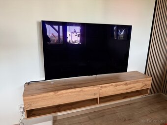 Prodám skříňku pod TV - 2
