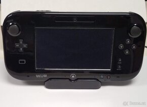Nintendo Wii U Premium + HYRULE WARRIORS - 2