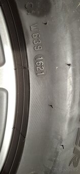 alu 5x112R17 - 2