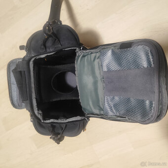 Fotobrašna Case Logic SLRC2 - 2
