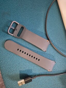Samsung Galaxy watch FE + záruka - 2