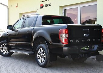 Ford Ranger 3.2TDCi WILDTRAK CARPLAY TAŽNÉ - 2