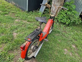 Babetta 207 - 2