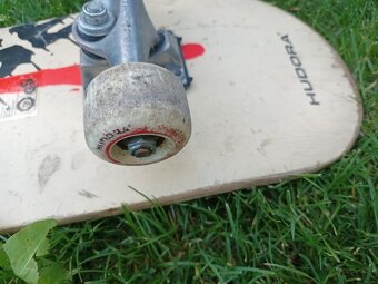 skateboard - 2