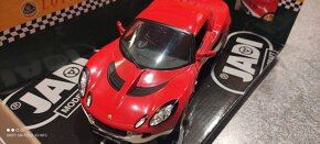 Lotus Elise 1:18 Jadi - 2