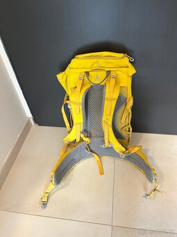 Prodám batoh Quechua - 2