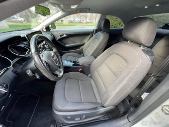 Audi a5 1.8tfsi 2008 - 2