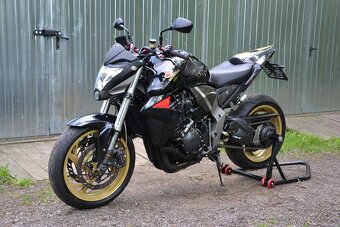 Honda CB 1000R Wellbrock, 140ps - číst celé - 2