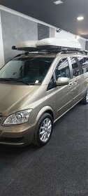 Mercedes Viano 3.0 - 2