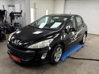 Peugeot 308 1.4 70 kW | Najeto 199 000 km | Nové rozvody - 2