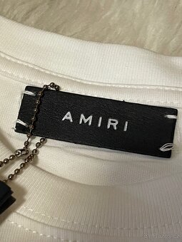 Amiri Tričko - 2