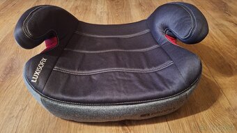 ISOFIX podsedák Osann 15-36kg - 2