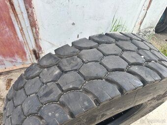 2ks 315/80 r22,5 - 2