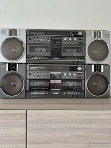Koupím SHARP GF 700 WF 940 WF 939 a jiné i nefunkční - 2