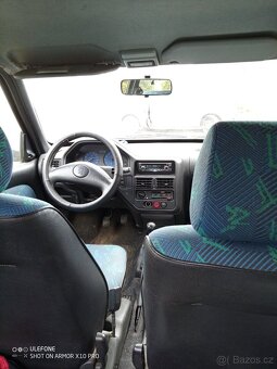 Prodám Peugeot 106 - 2