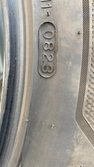 Pneumatiky 275/45 r 20 ,305/40r 20 - 2