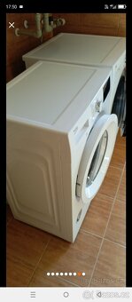 Pračka zn. Beko 1-7 kg 1200 ot. - 2