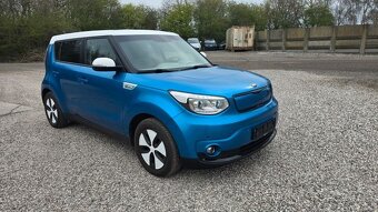 Kia Soul EV - 2