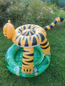 Dětský bazén/bazének Playtive Lidl - 2