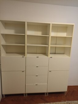 Skříňky - 2