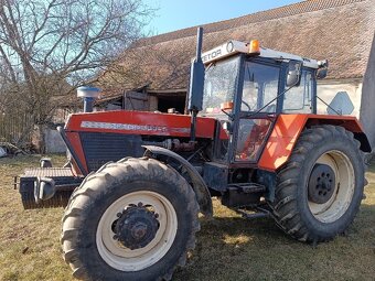 Traktor Zetor 16245 - 2