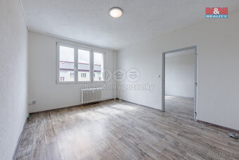 Prodej bytu 1+1, 36 m², Vintířov - 2