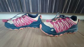 Dětské boty AlpinePro velik.32 - 2