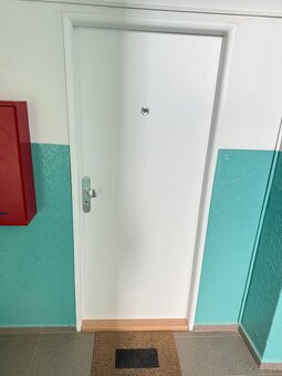 Nabízím k pronájmu zrekonstruovanou garsonku ve Strakonicích - 2