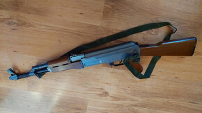 Airsoftová zbraň AK47 (CM.028),ABS - 2