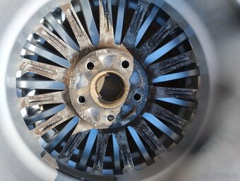 ALU Mitsubishi 16" - 2