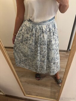 Dior sukně ve velikosti M - 2