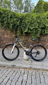 Kolo Rockrider ST 520🔥 Ram L⚠️ Kola 27.5 🛞 - 2