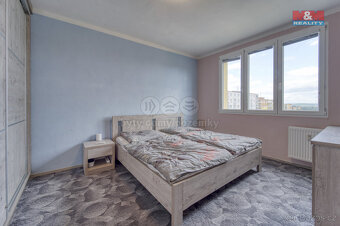 Pronájem bytu 2+kk, 36 m², Plzeň, ul. Macháčkova - 2